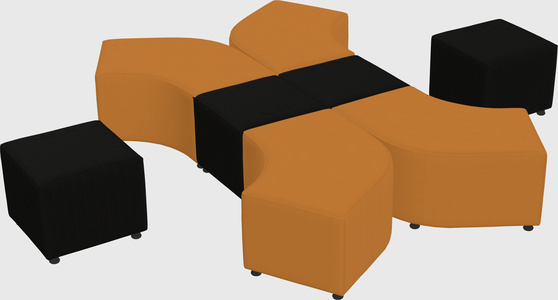 Lounge set
