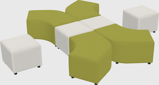 Lounge set
