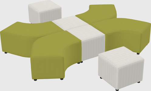 Lounge set