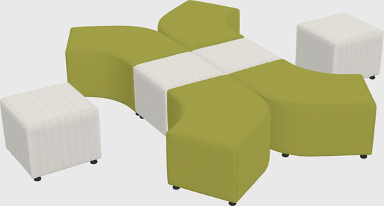 Lounge set