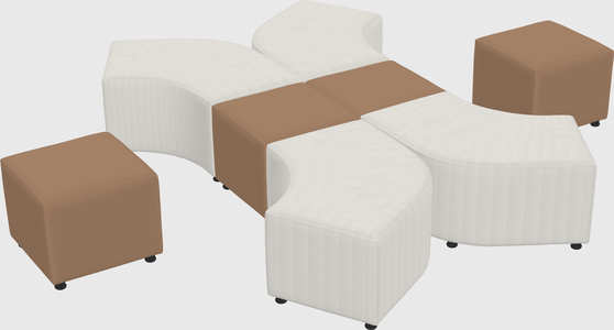 Lounge set