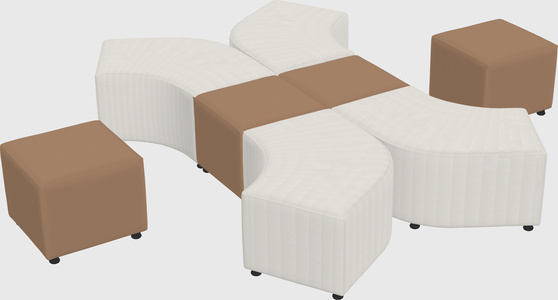 Lounge set