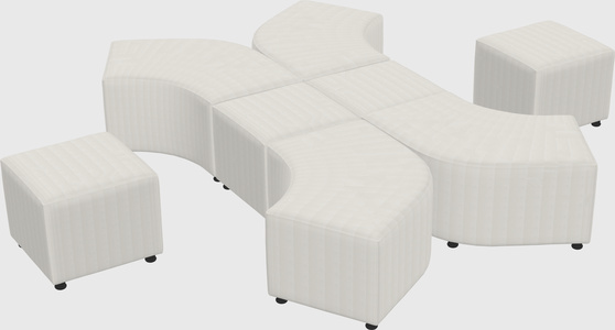 Lounge set
