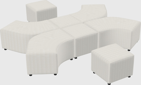 Lounge set