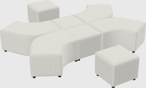 Lounge set