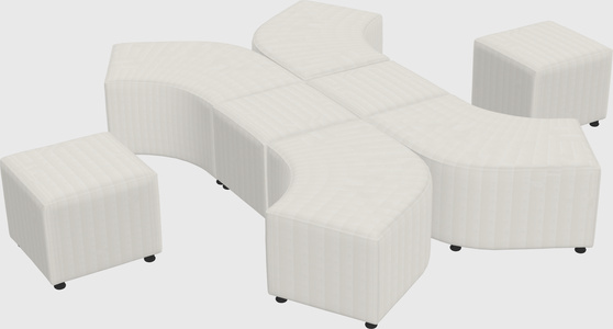 Lounge set