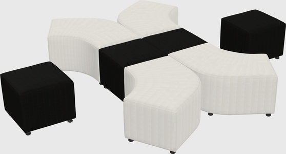 Lounge set