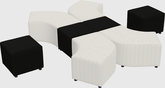 Lounge set
