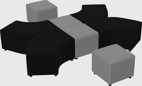Lounge set