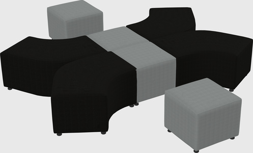 Lounge set