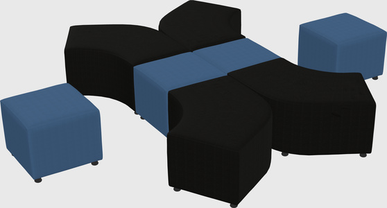 Lounge set