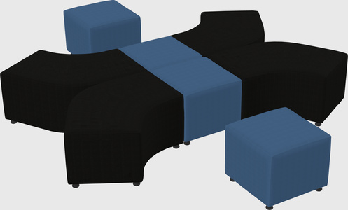 Lounge set