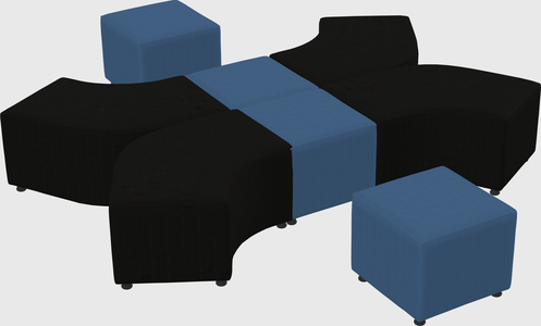 Lounge set