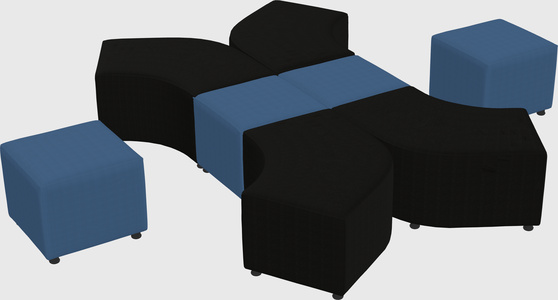 Lounge set