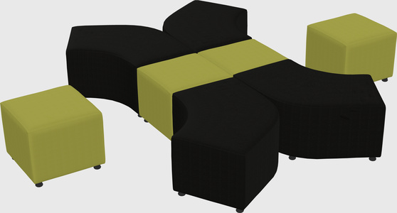 Lounge set