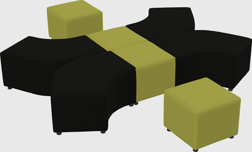Lounge set