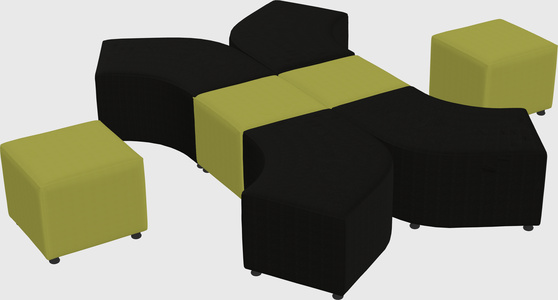 Lounge set