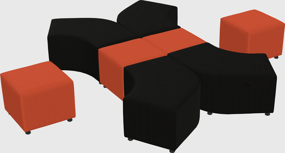 Lounge set