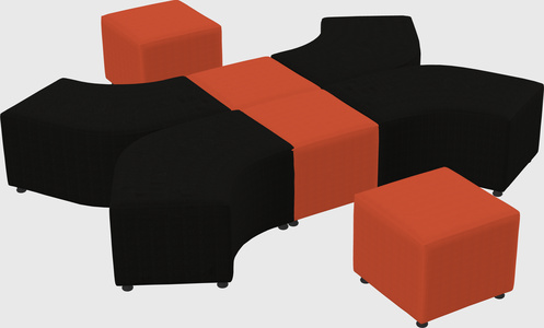 Lounge set