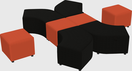 Lounge set