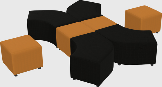 Lounge set