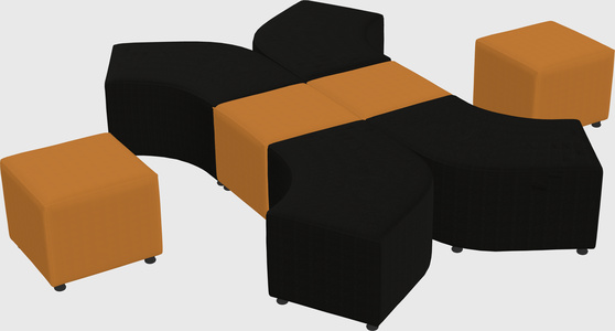 Lounge set