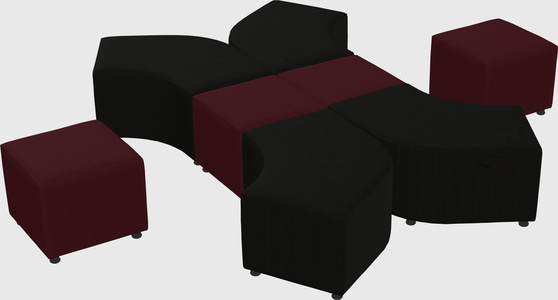 Lounge set