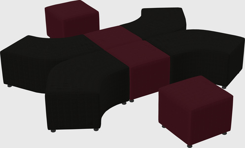 Lounge set