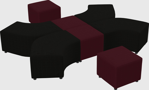 Lounge set