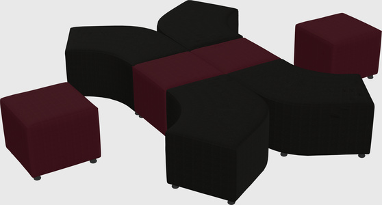 Lounge set