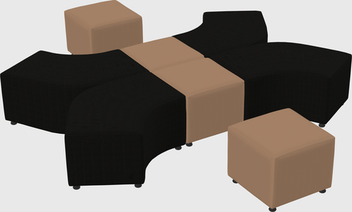 Lounge set
