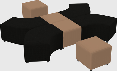 Lounge set