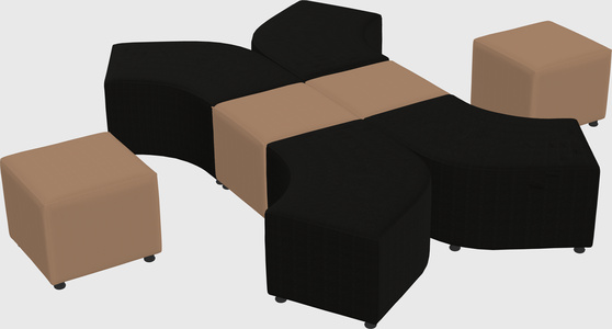 Lounge set