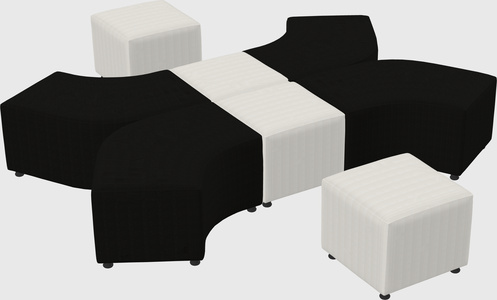 Lounge set