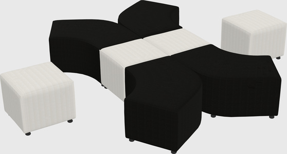 Lounge set