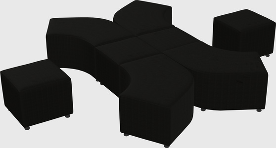 Lounge set