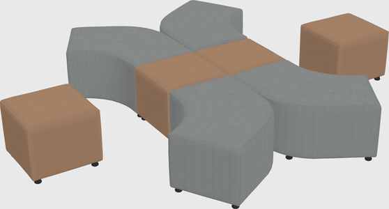 Lounge set