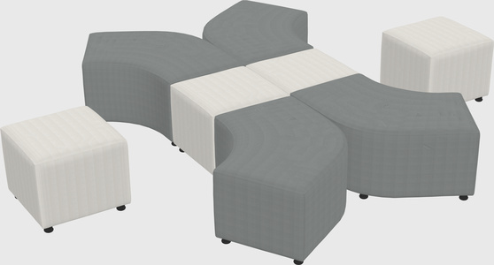 Lounge set