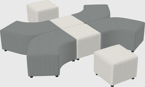 Lounge set