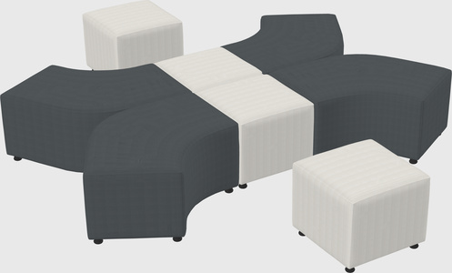 Lounge set
