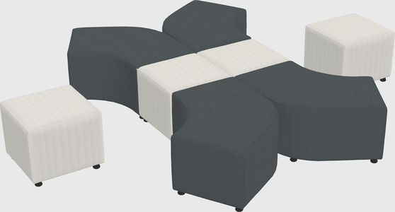 Lounge set