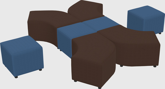 Lounge set