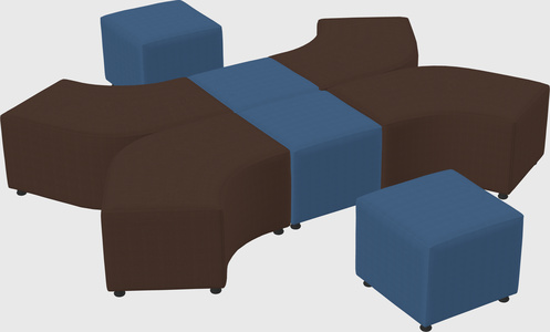 Lounge set