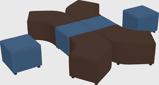 Lounge set