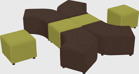 Lounge set
