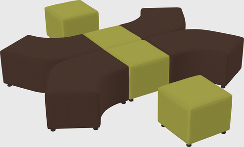 Lounge set