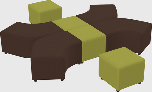 Lounge set