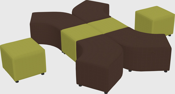Lounge set