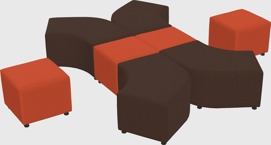 Lounge set