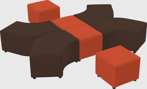 Lounge set